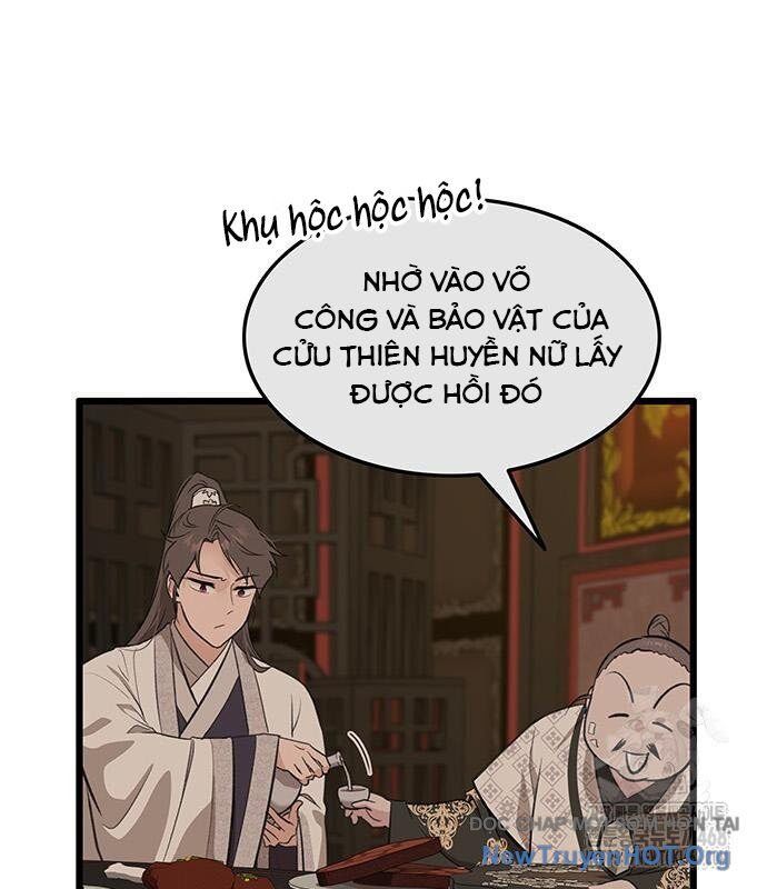 Vợ Tôi Là Giáo Chủ Ma Giáo Chapter 26 - 5