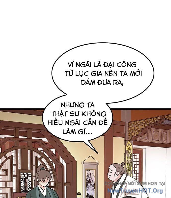 Vợ Tôi Là Giáo Chủ Ma Giáo Chapter 26 - 72