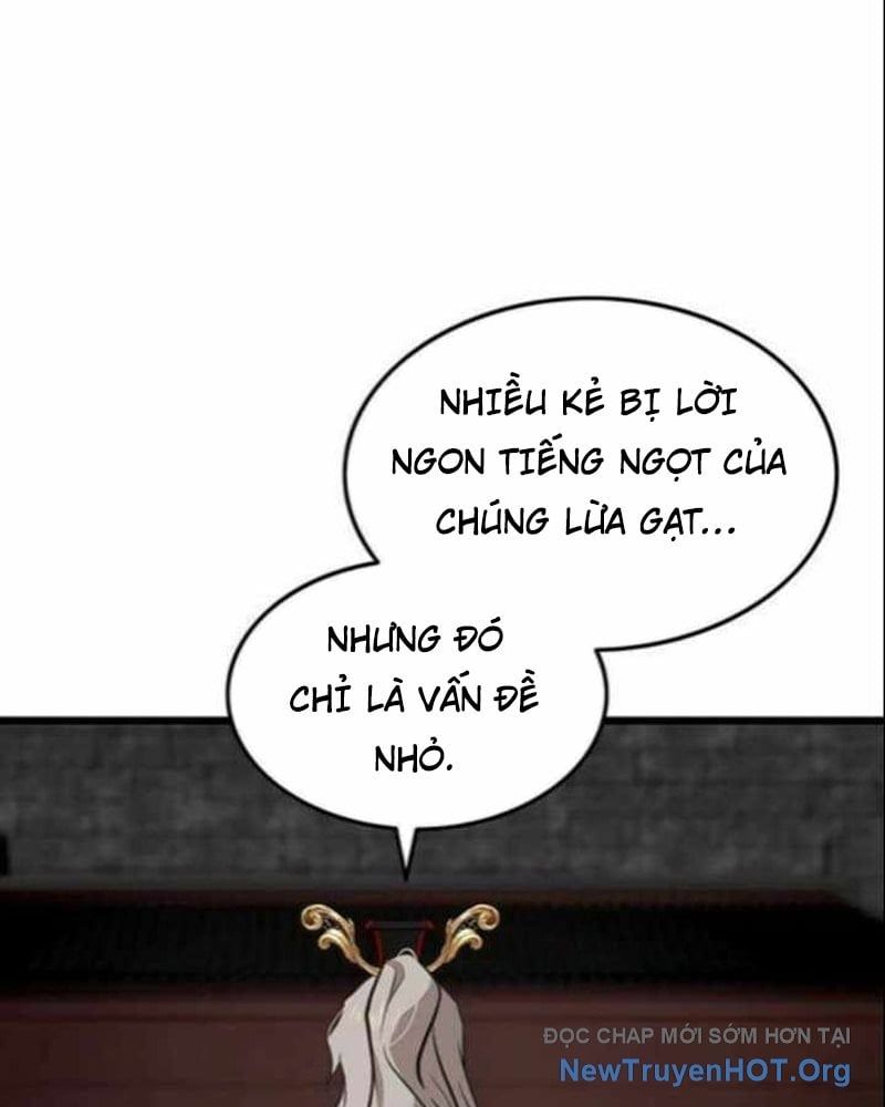 Vợ Tôi Là Giáo Chủ Ma Giáo Chapter 27 - 31