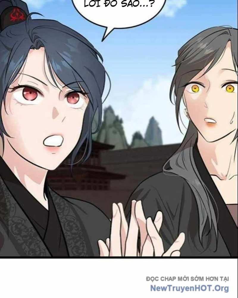 Vợ Tôi Là Giáo Chủ Ma Giáo Chapter 27 - 34