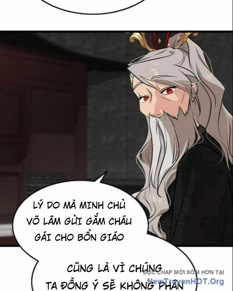 Vợ Tôi Là Giáo Chủ Ma Giáo Chapter 27 - 36