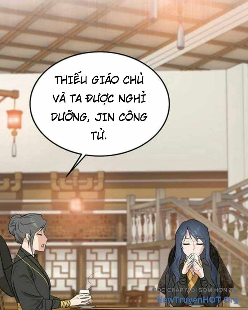 Vợ Tôi Là Giáo Chủ Ma Giáo Chapter 27 - 57