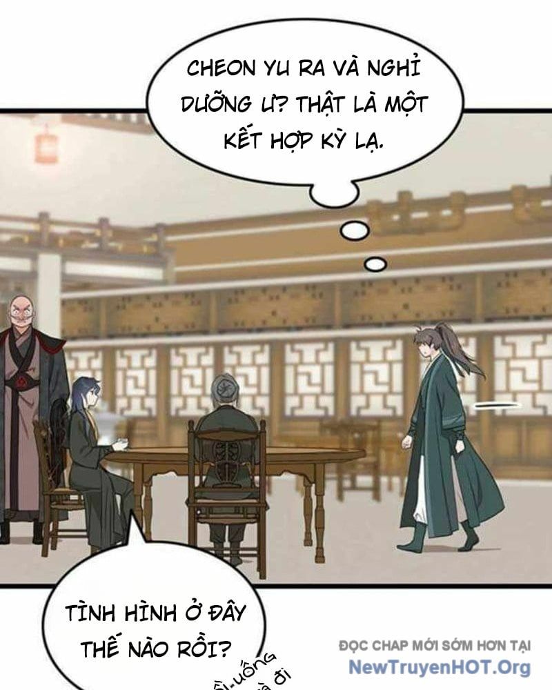 Vợ Tôi Là Giáo Chủ Ma Giáo Chapter 27 - 60