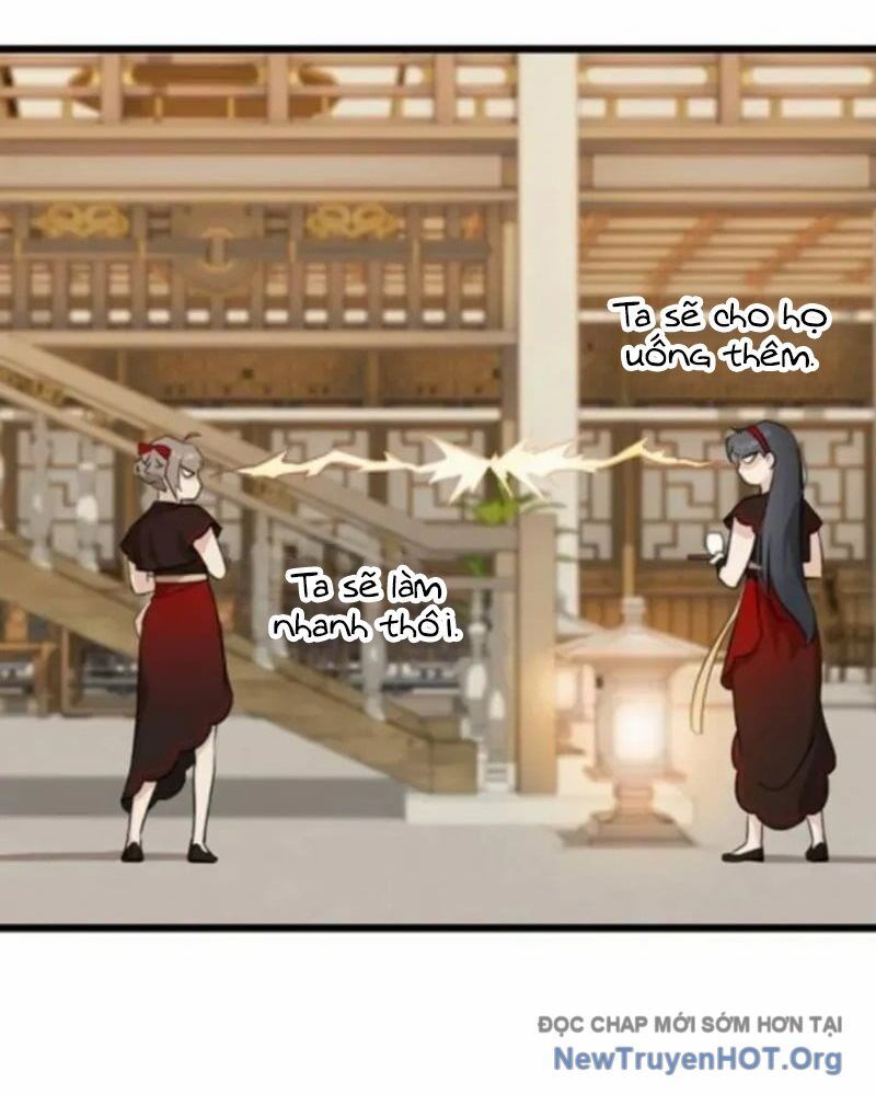 Vợ Tôi Là Giáo Chủ Ma Giáo Chapter 28 - 106