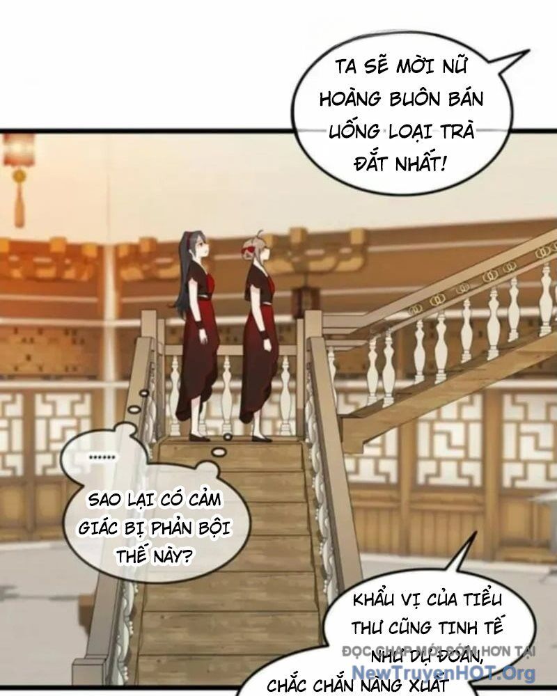 Vợ Tôi Là Giáo Chủ Ma Giáo Chapter 28 - 118