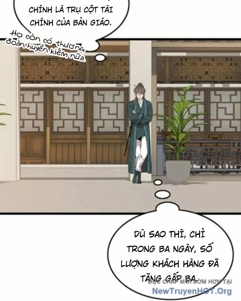 Vợ Tôi Là Giáo Chủ Ma Giáo Chapter 28 - 120