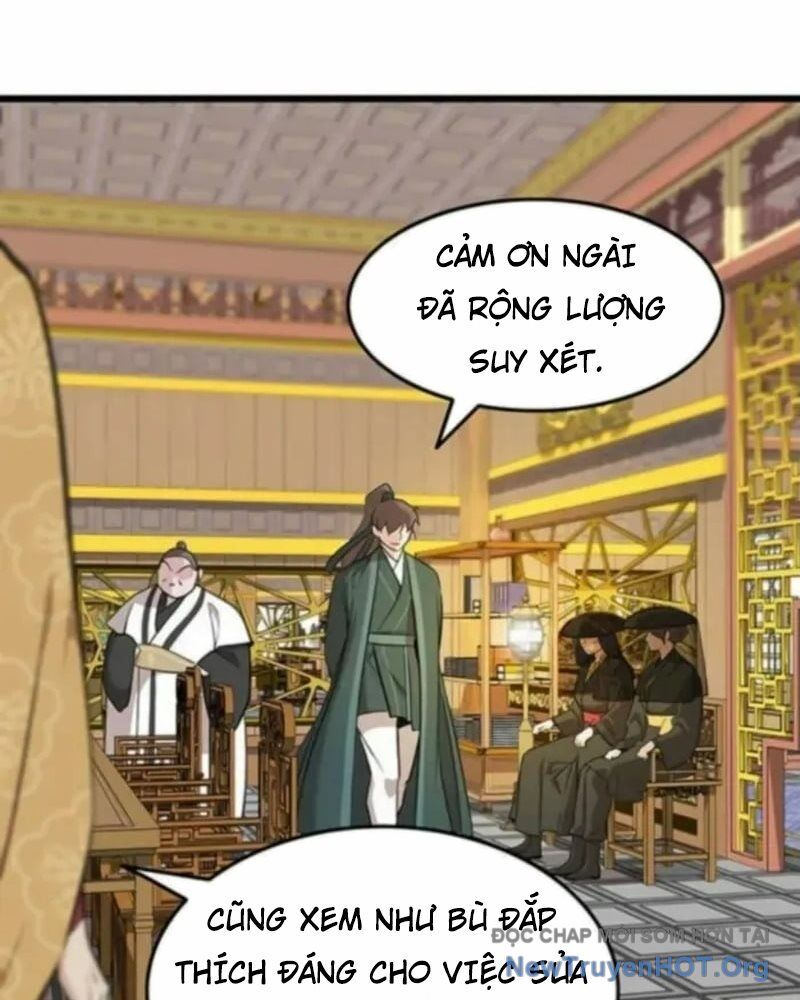 Vợ Tôi Là Giáo Chủ Ma Giáo Chapter 28 - 13