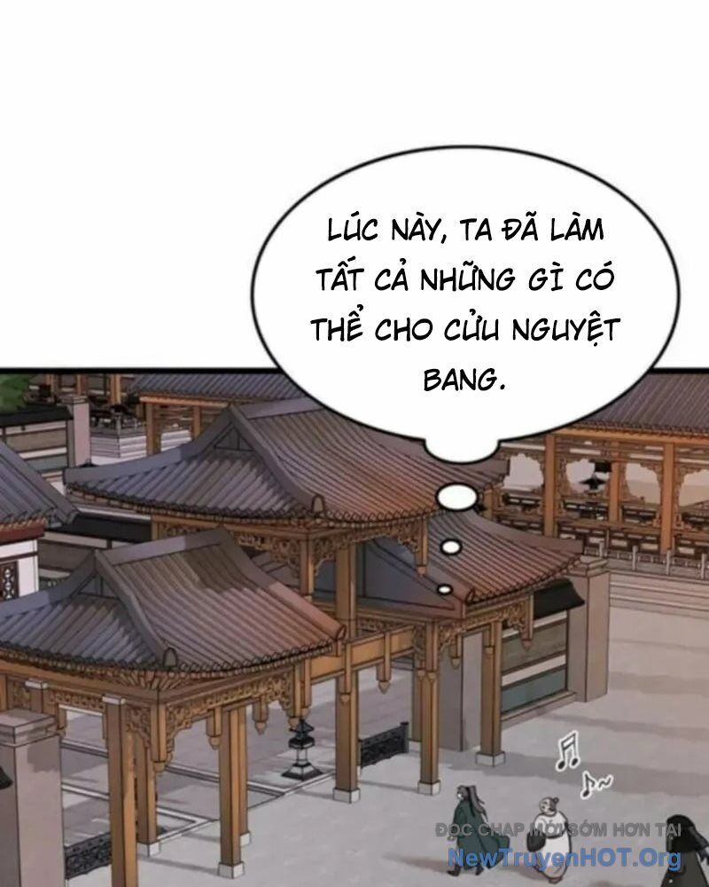 Vợ Tôi Là Giáo Chủ Ma Giáo Chapter 28 - 35