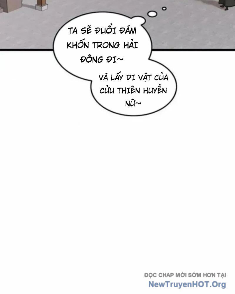 Vợ Tôi Là Giáo Chủ Ma Giáo Chapter 28 - 36