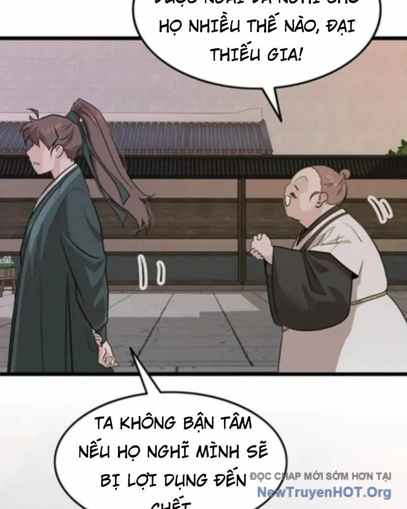 Vợ Tôi Là Giáo Chủ Ma Giáo Chapter 28 - 45