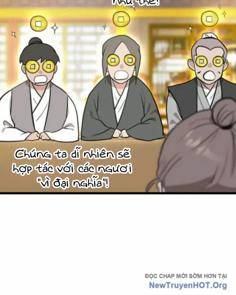 Vợ Tôi Là Giáo Chủ Ma Giáo Chapter 28 - 10