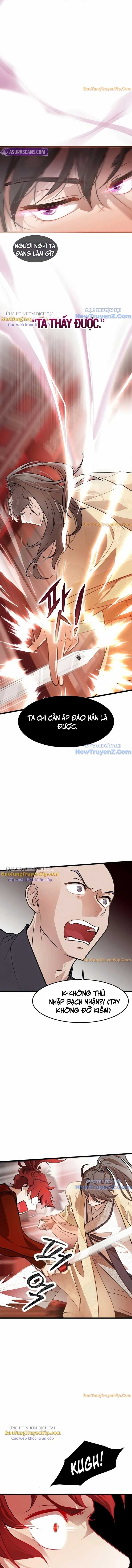 Tôi Trở Thành Chồng Của Giáo Chủ Ma Giáo Chapter 3 - 8