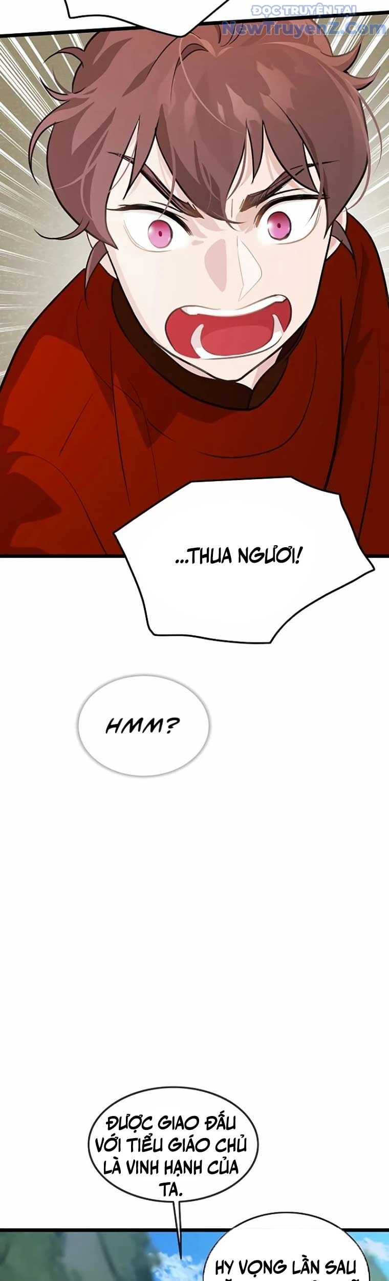 Tôi Trở Thành Chồng Của Giáo Chủ Ma Giáo Chapter 4 - 14