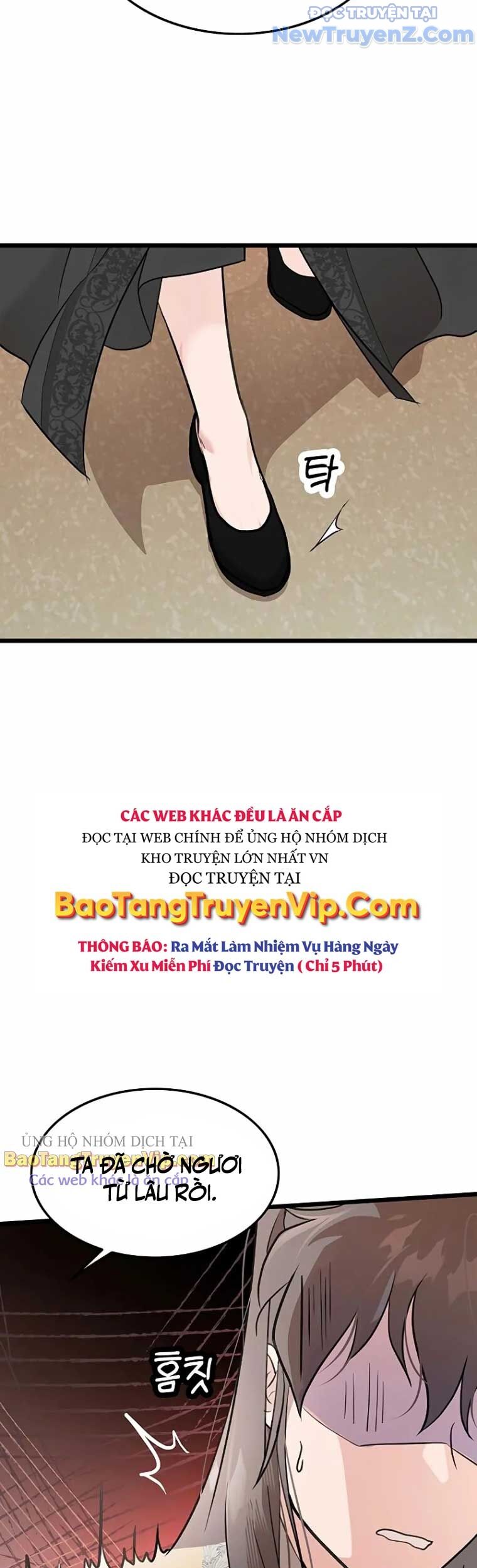 Tôi Trở Thành Chồng Của Giáo Chủ Ma Giáo Chapter 4 - 18