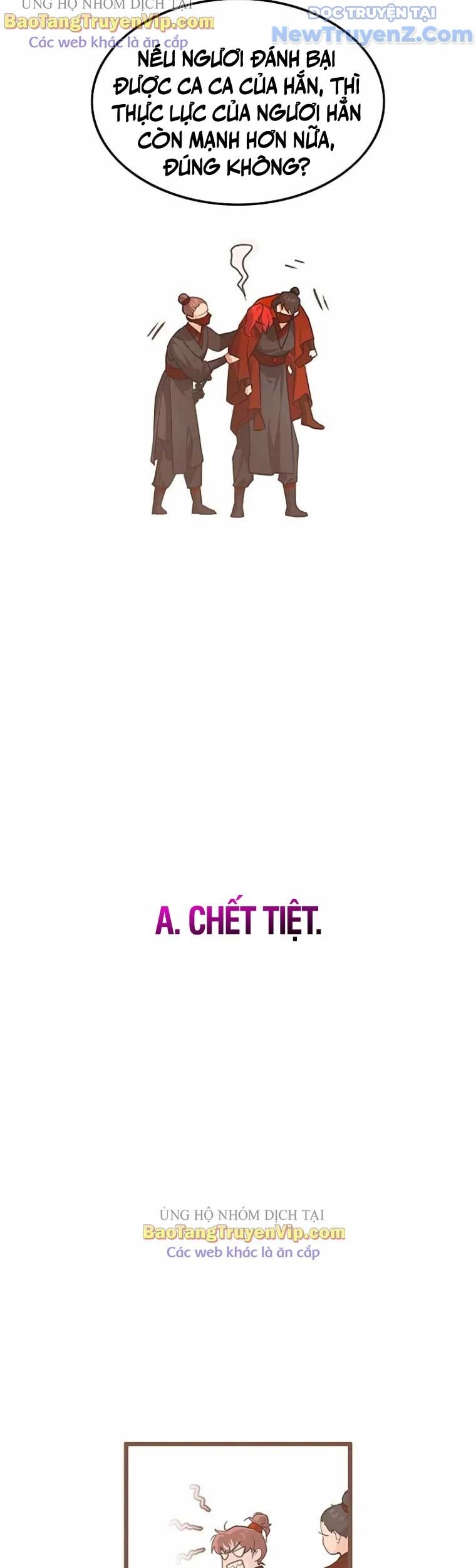 Tôi Trở Thành Chồng Của Giáo Chủ Ma Giáo Chapter 4 - 20