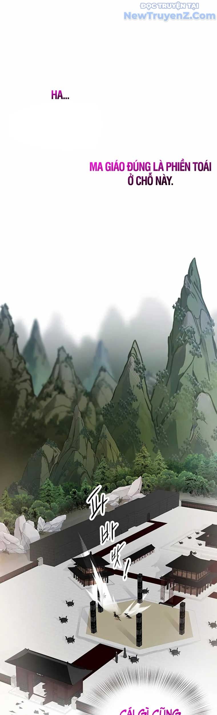 Tôi Trở Thành Chồng Của Giáo Chủ Ma Giáo Chapter 4 - 25