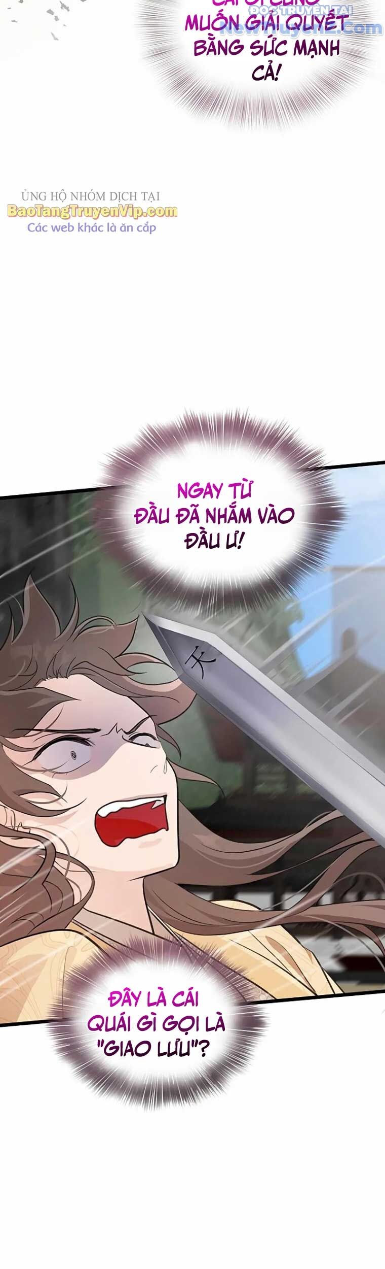 Tôi Trở Thành Chồng Của Giáo Chủ Ma Giáo Chapter 4 - 26