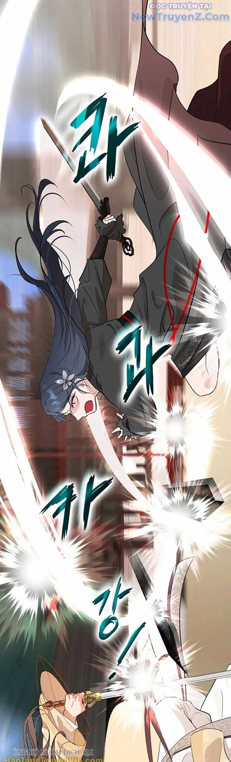 Tôi Trở Thành Chồng Của Giáo Chủ Ma Giáo Chapter 4 - 32