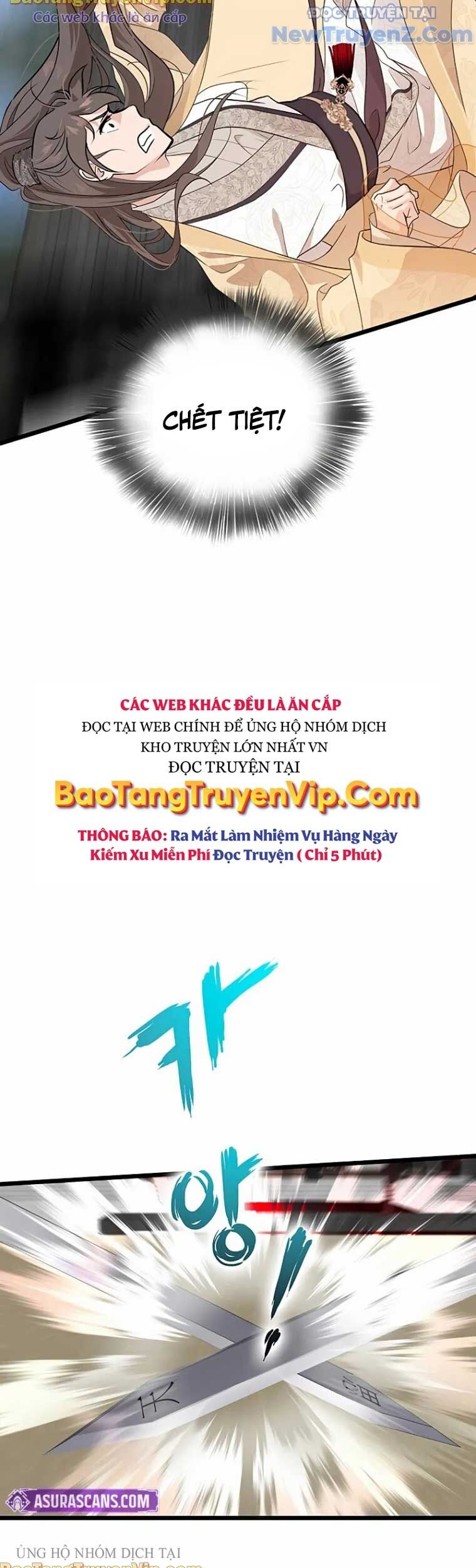 Tôi Trở Thành Chồng Của Giáo Chủ Ma Giáo Chapter 4 - 33