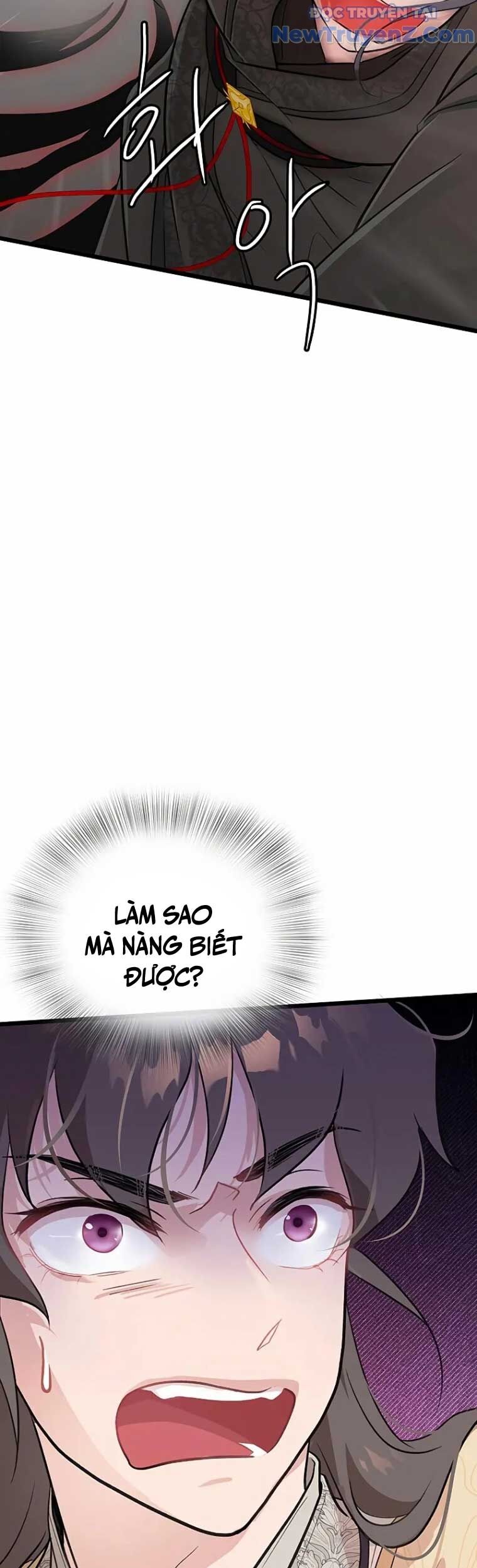 Tôi Trở Thành Chồng Của Giáo Chủ Ma Giáo Chapter 4 - 37