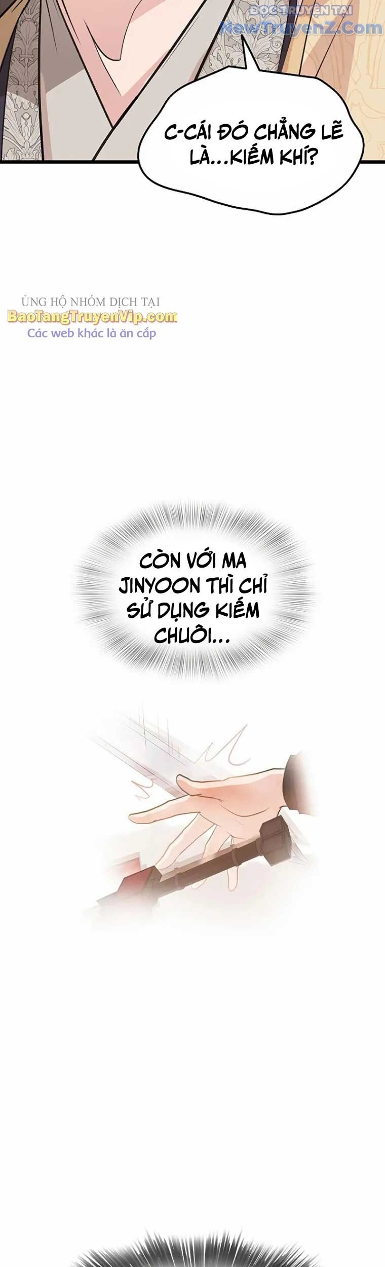 Tôi Trở Thành Chồng Của Giáo Chủ Ma Giáo Chapter 4 - 38