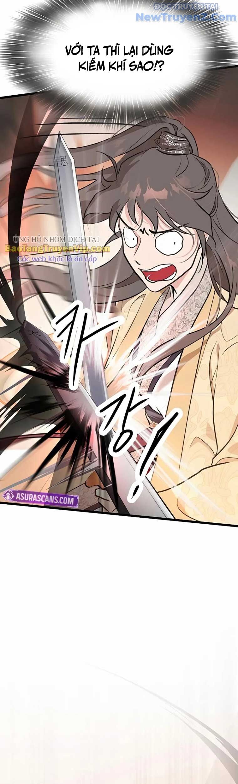 Tôi Trở Thành Chồng Của Giáo Chủ Ma Giáo Chapter 4 - 39