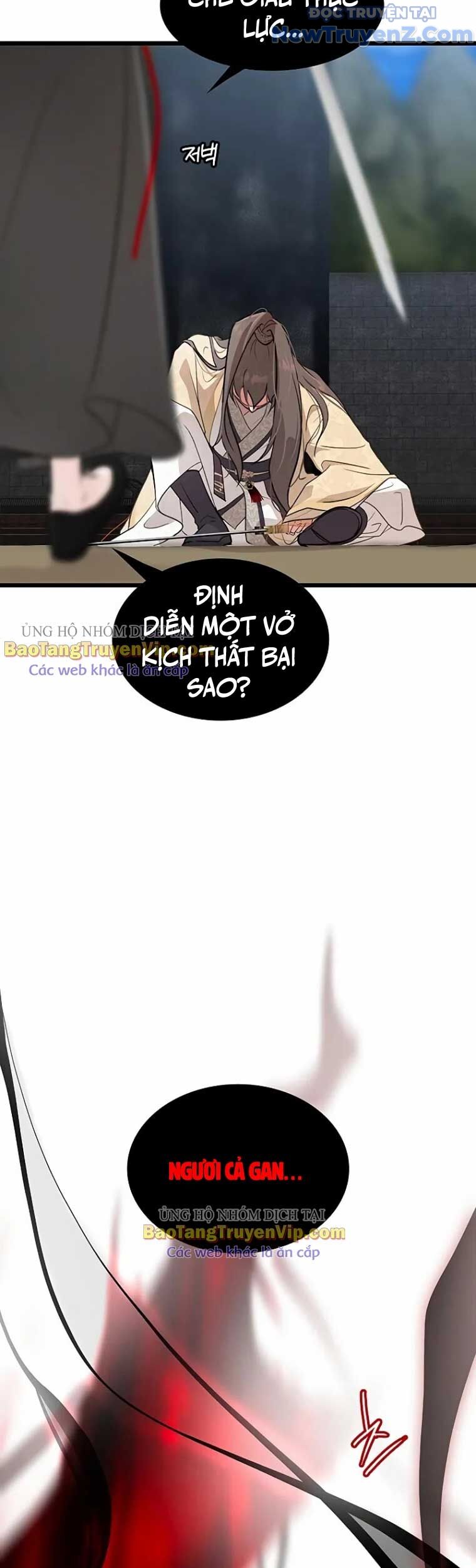 Tôi Trở Thành Chồng Của Giáo Chủ Ma Giáo Chapter 4 - 42