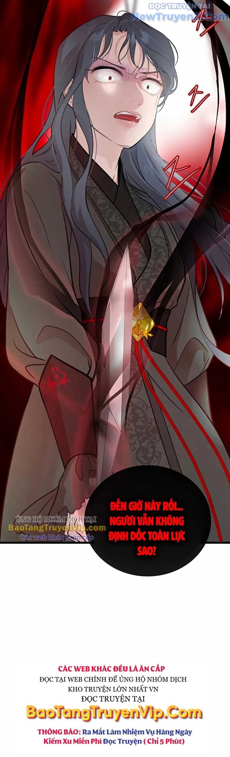 Tôi Trở Thành Chồng Của Giáo Chủ Ma Giáo Chapter 4 - 43