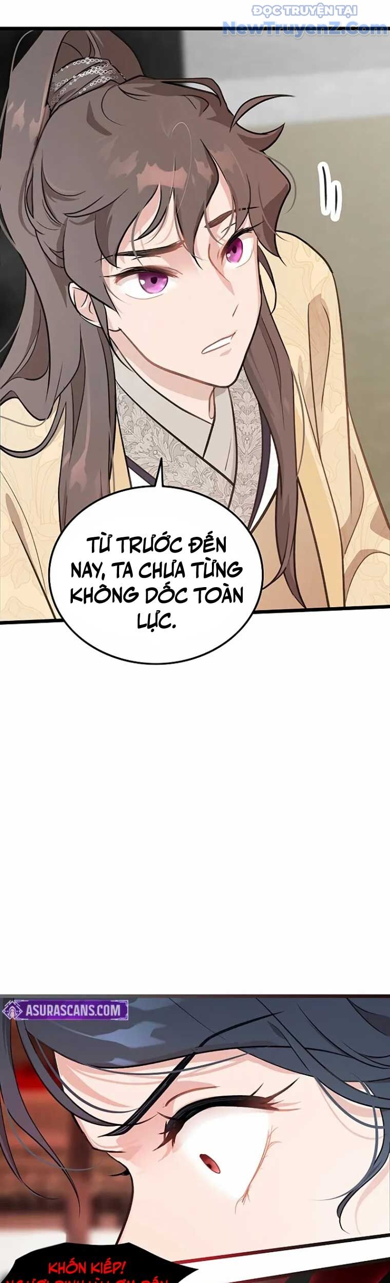 Tôi Trở Thành Chồng Của Giáo Chủ Ma Giáo Chapter 4 - 44