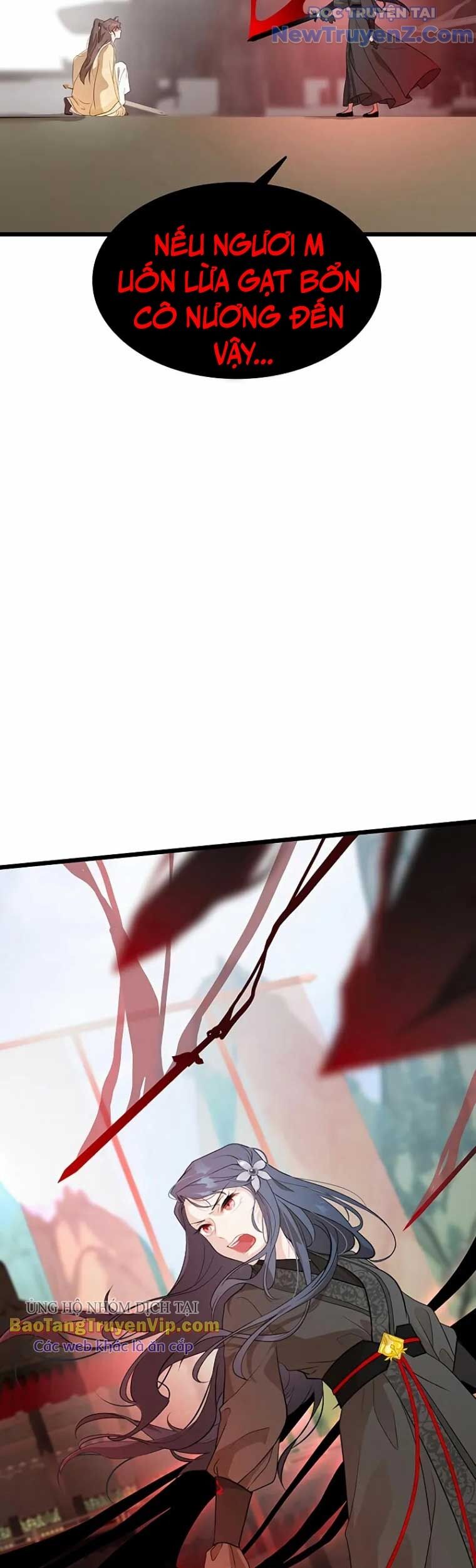 Tôi Trở Thành Chồng Của Giáo Chủ Ma Giáo Chapter 4 - 47
