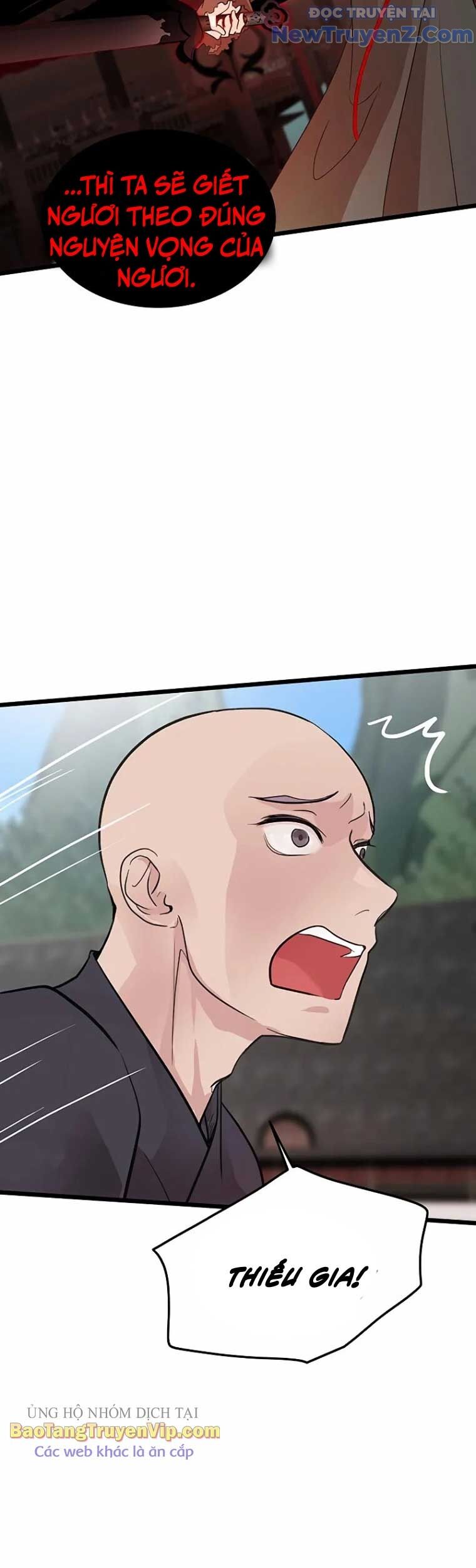 Tôi Trở Thành Chồng Của Giáo Chủ Ma Giáo Chapter 4 - 48