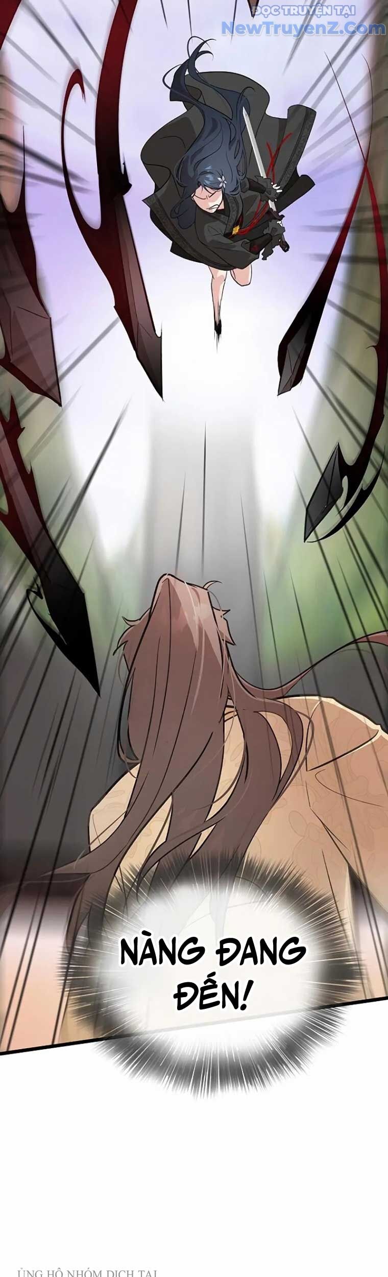 Tôi Trở Thành Chồng Của Giáo Chủ Ma Giáo Chapter 4 - 51