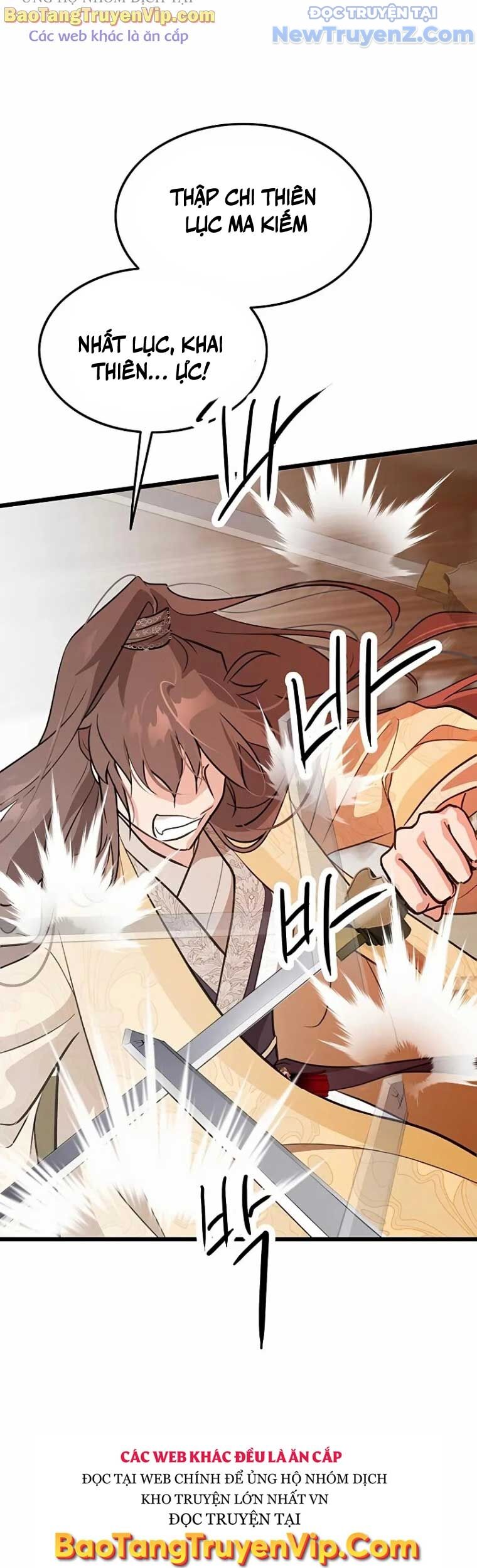 Tôi Trở Thành Chồng Của Giáo Chủ Ma Giáo Chapter 4 - 52