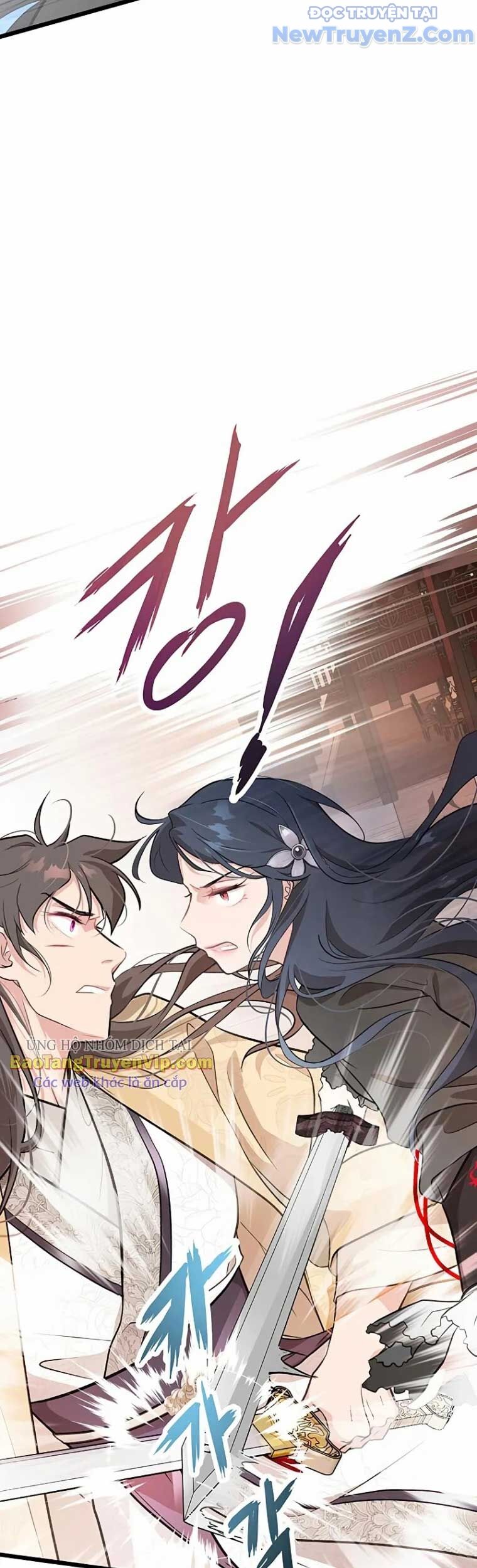 Tôi Trở Thành Chồng Của Giáo Chủ Ma Giáo Chapter 4 - 54