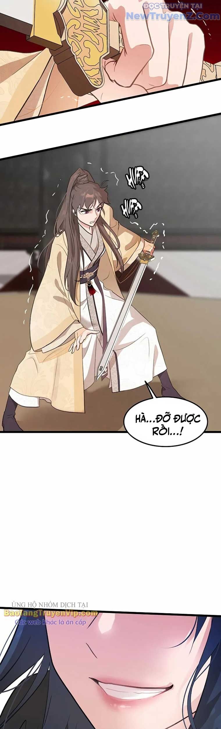 Tôi Trở Thành Chồng Của Giáo Chủ Ma Giáo Chapter 4 - 56