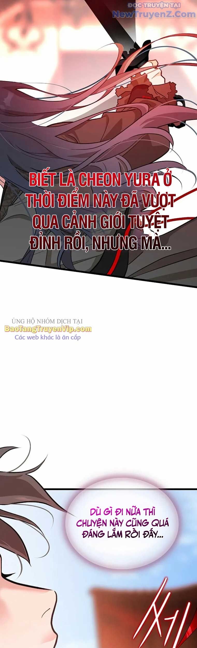 Tôi Trở Thành Chồng Của Giáo Chủ Ma Giáo Chapter 4 - 60