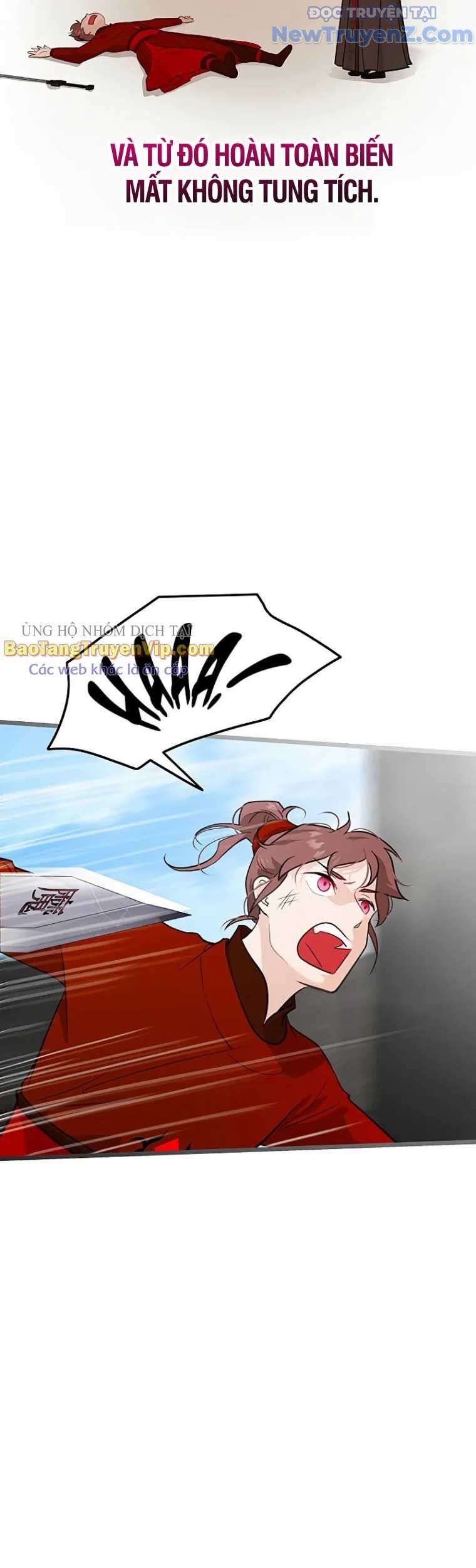 Tôi Trở Thành Chồng Của Giáo Chủ Ma Giáo Chapter 4 - 7
