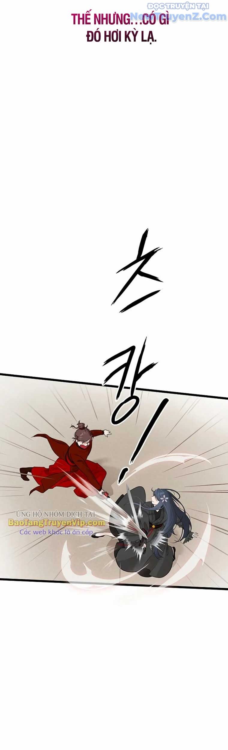 Tôi Trở Thành Chồng Của Giáo Chủ Ma Giáo Chapter 4 - 8