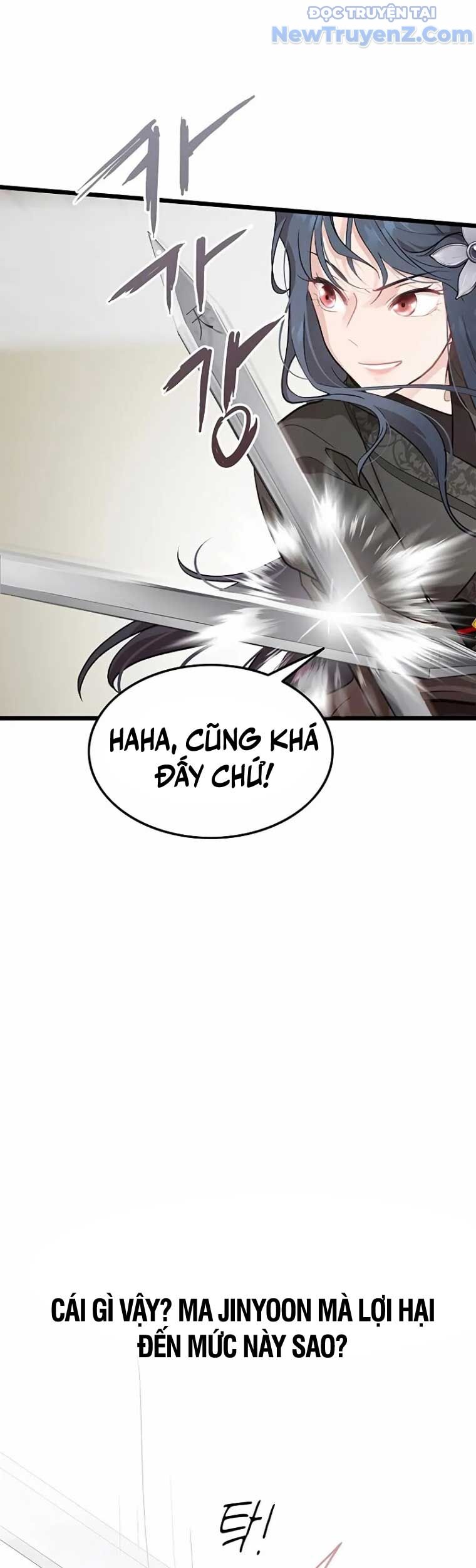 Tôi Trở Thành Chồng Của Giáo Chủ Ma Giáo Chapter 4 - 9