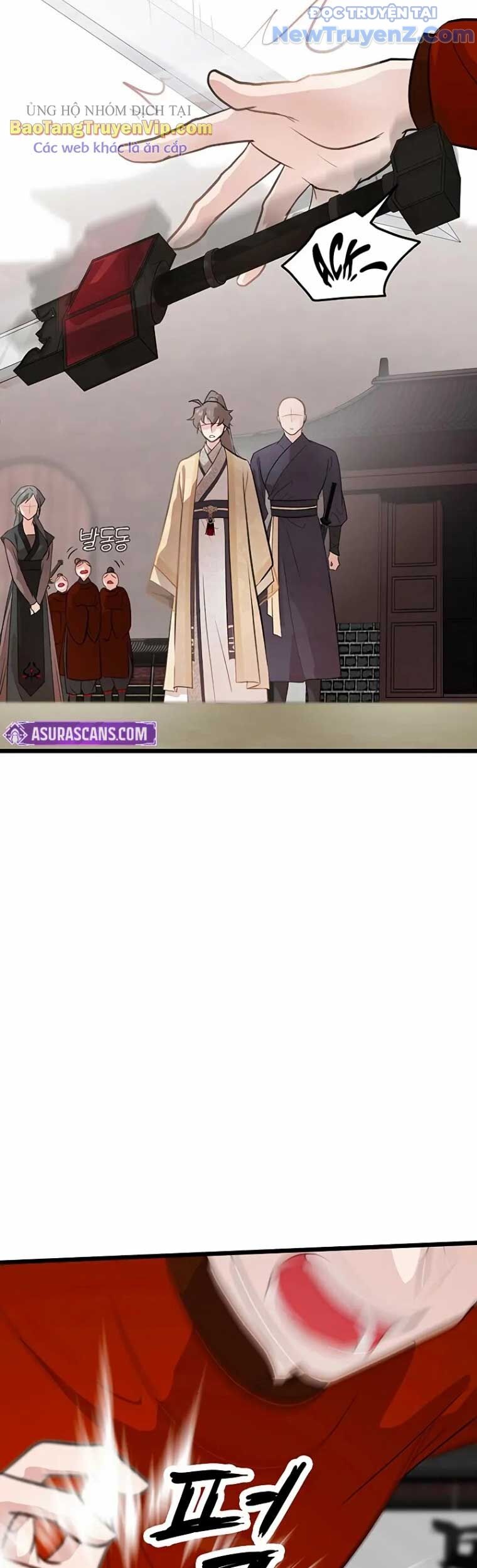 Tôi Trở Thành Chồng Của Giáo Chủ Ma Giáo Chapter 4 - 10