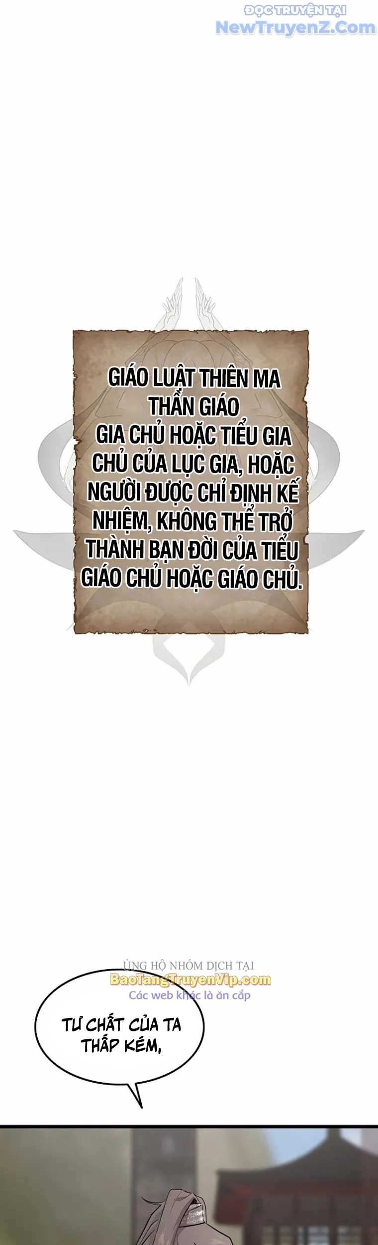 Tôi Trở Thành Chồng Của Giáo Chủ Ma Giáo Chapter 5 - 11