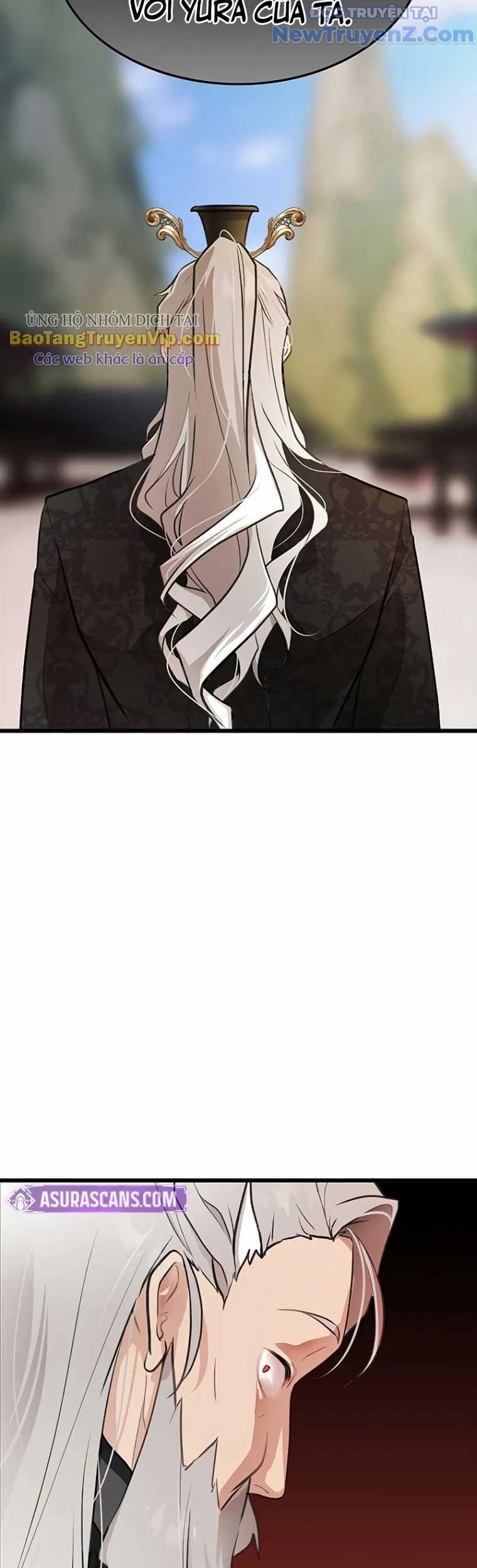 Tôi Trở Thành Chồng Của Giáo Chủ Ma Giáo Chapter 5 - 17