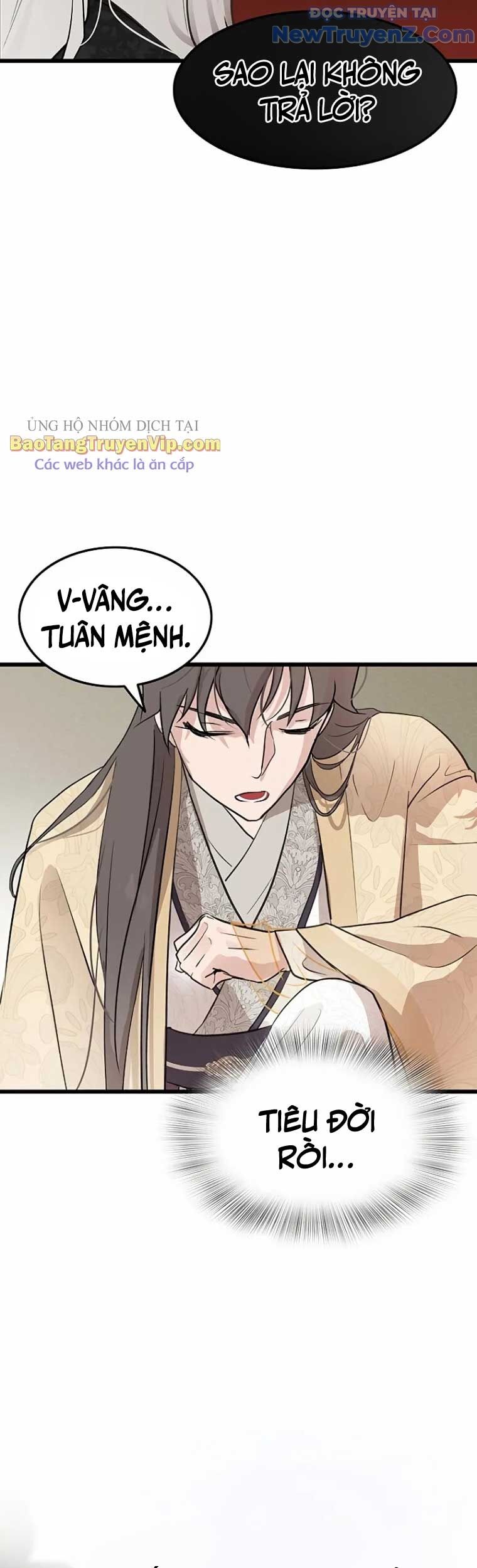 Tôi Trở Thành Chồng Của Giáo Chủ Ma Giáo Chapter 5 - 18