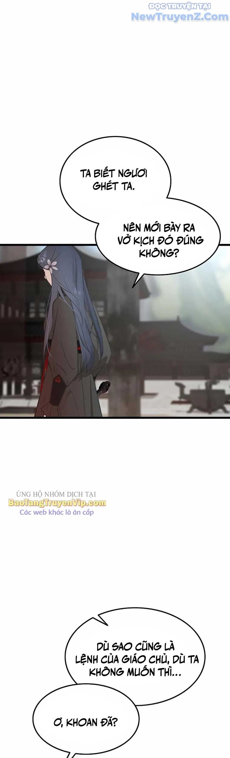Tôi Trở Thành Chồng Của Giáo Chủ Ma Giáo Chapter 5 - 23
