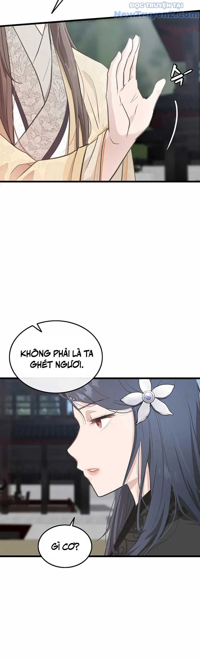 Tôi Trở Thành Chồng Của Giáo Chủ Ma Giáo Chapter 5 - 24