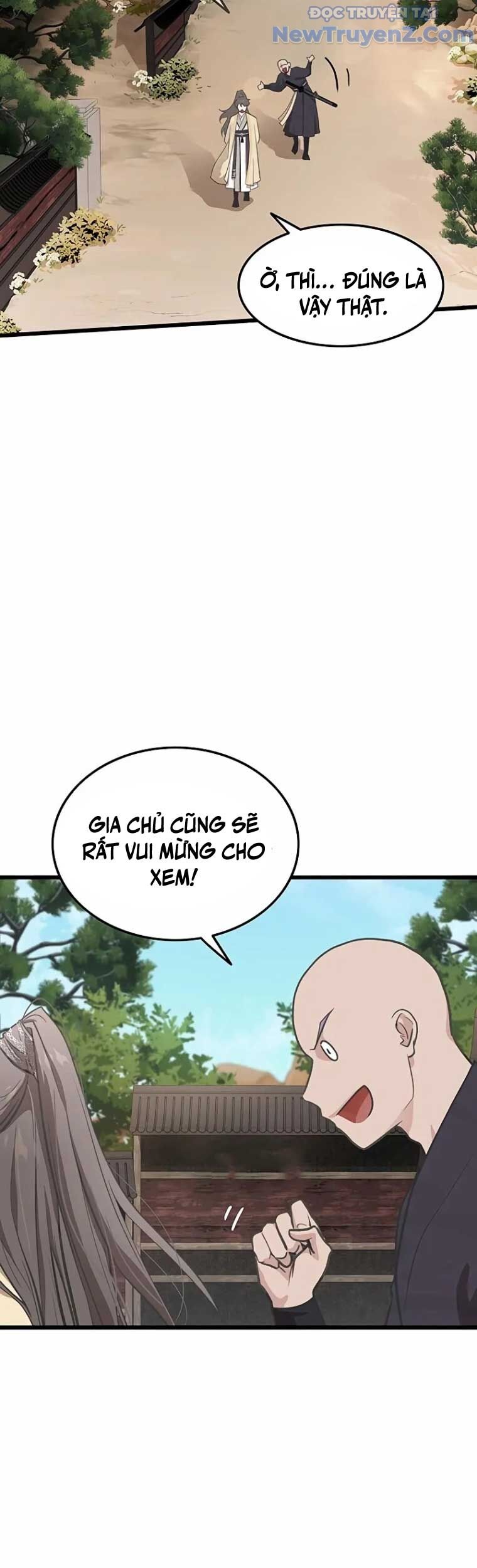 Tôi Trở Thành Chồng Của Giáo Chủ Ma Giáo Chapter 5 - 32