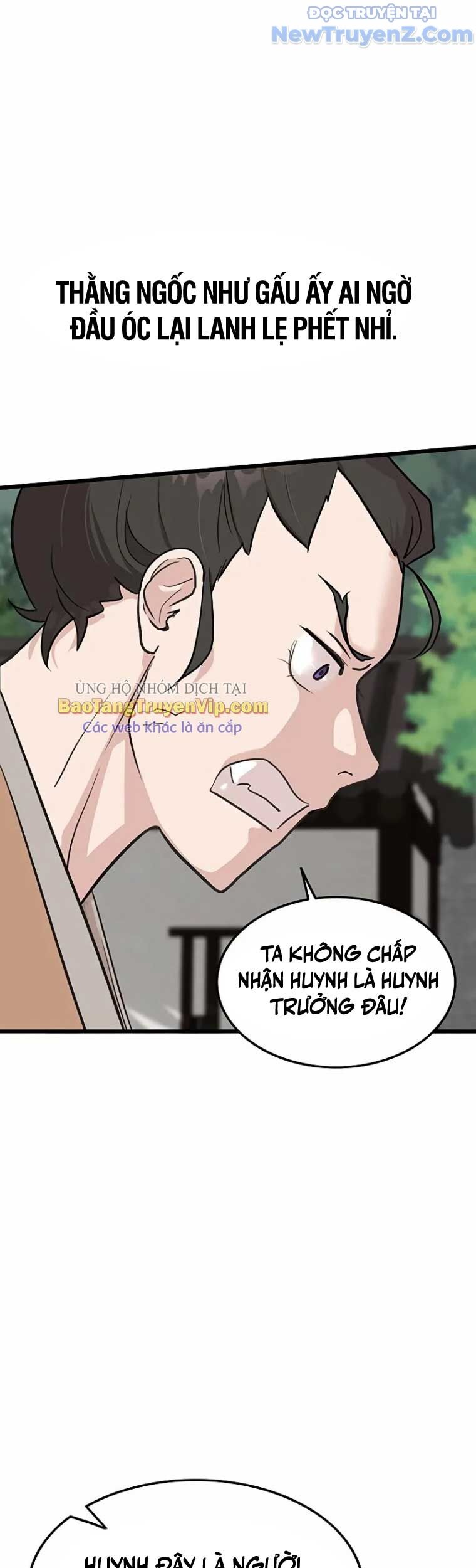 Tôi Trở Thành Chồng Của Giáo Chủ Ma Giáo Chapter 5 - 37