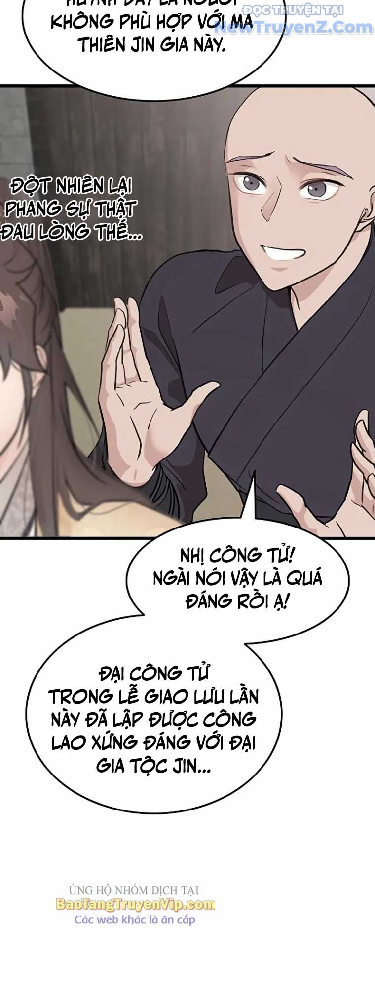 Tôi Trở Thành Chồng Của Giáo Chủ Ma Giáo Chapter 5 - 38