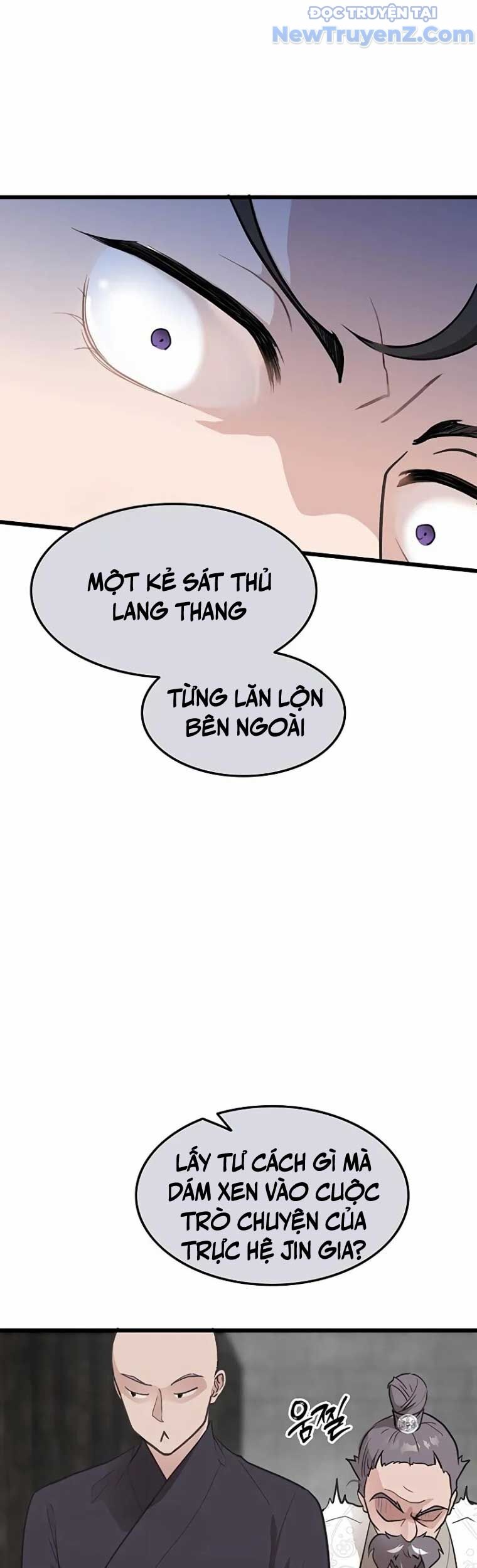 Tôi Trở Thành Chồng Của Giáo Chủ Ma Giáo Chapter 5 - 39
