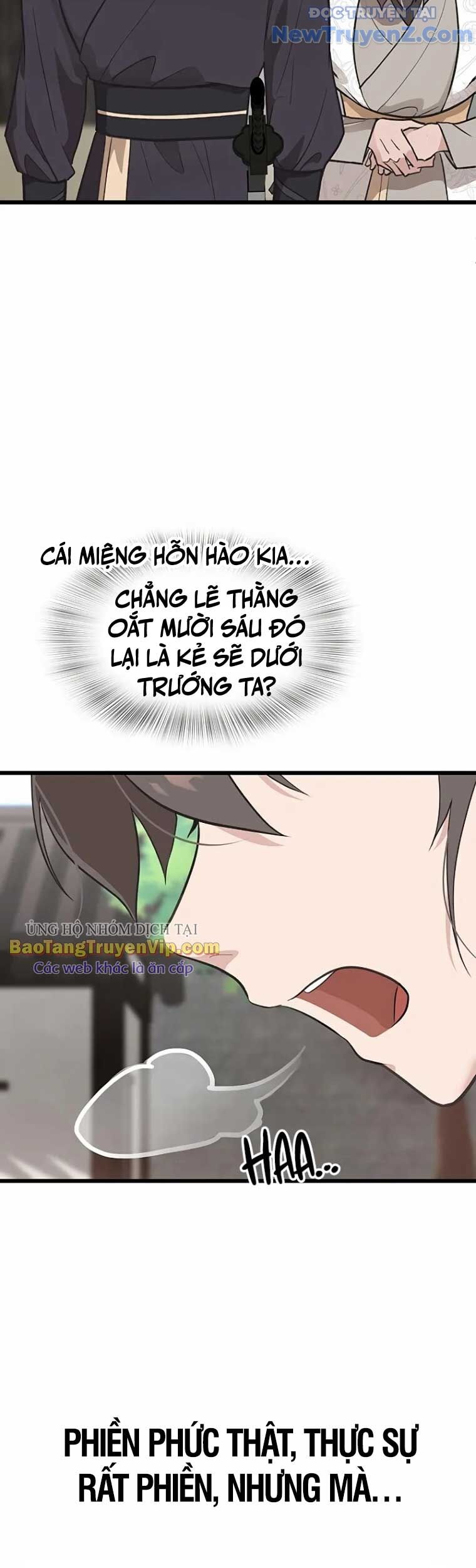 Tôi Trở Thành Chồng Của Giáo Chủ Ma Giáo Chapter 5 - 40